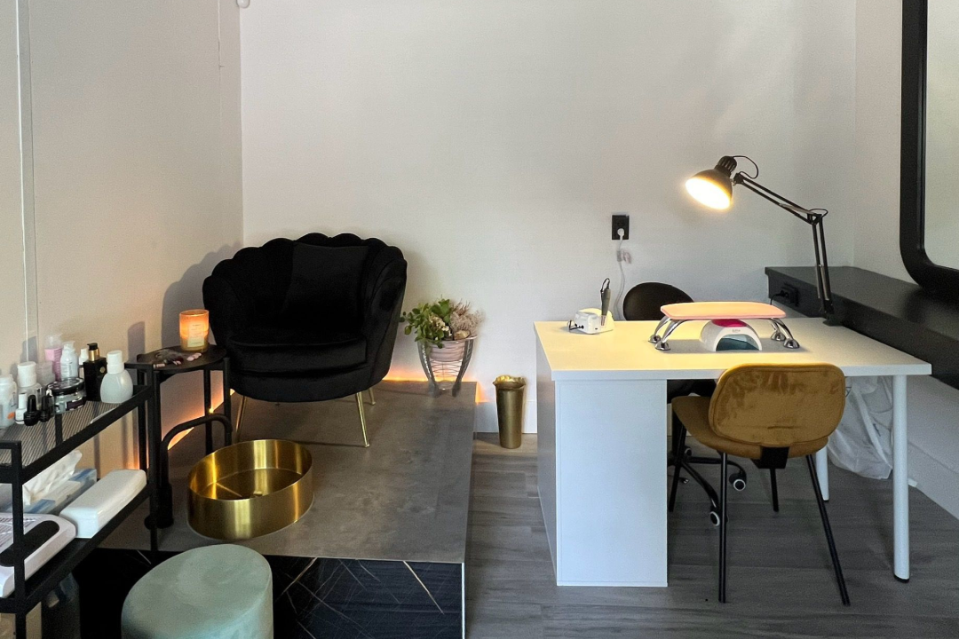 Nails by Hala, Almere