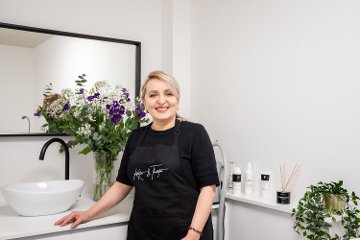 Charme Aesthetics Amsterdam