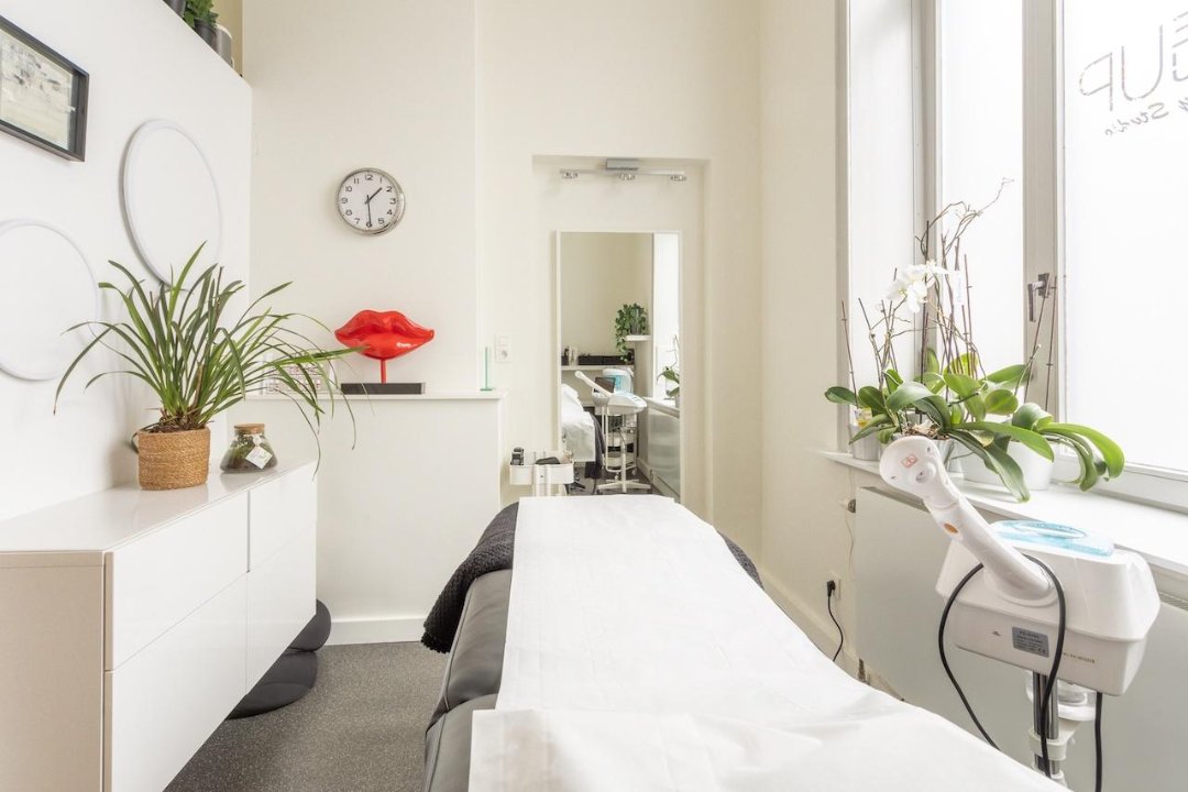 Makeup4you beauty studio, Brugmann-Lepoutre, Ixelles - Ouest
