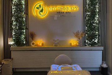 My Therapy Head Spa