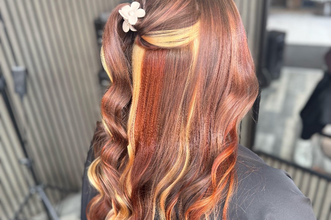 Hair by Natasha - Stockton, Billingham, County Durham