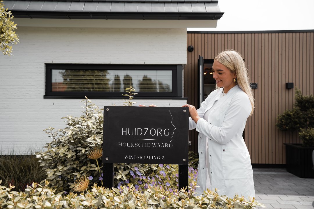 Huidzorg Hoeksche Waard, Numansdorp, Zuid-Holland