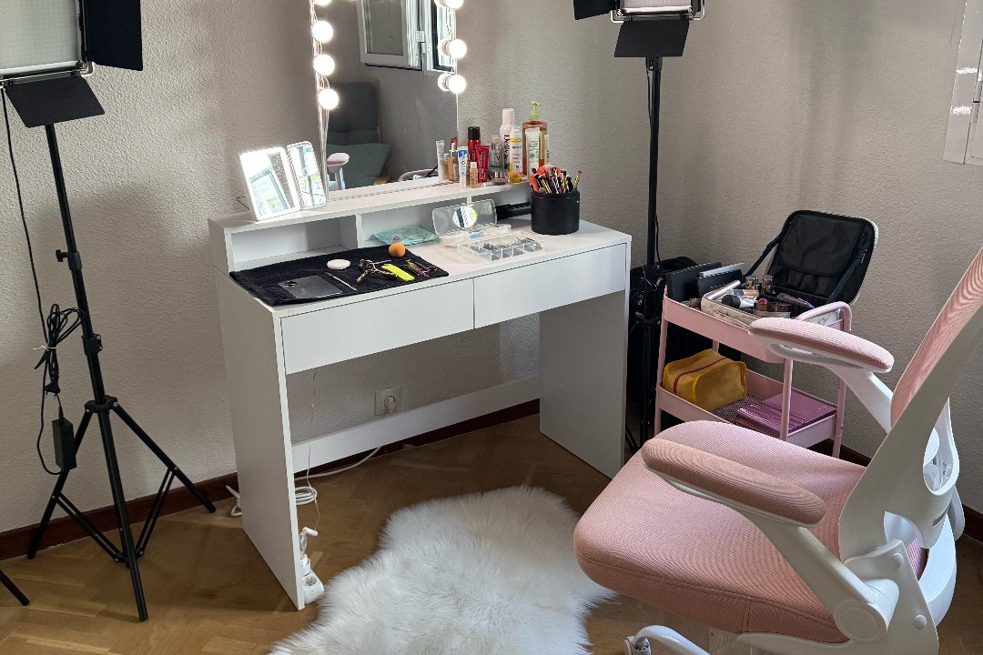 Ambar Beauty Studio, Manzanares, Madrid