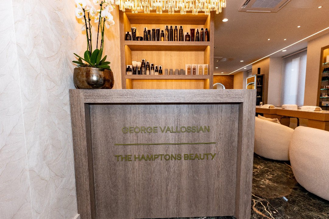 The Hamptons Beauty House at Jumeirah Carlton Tower Hotel, Cadogan Place, London