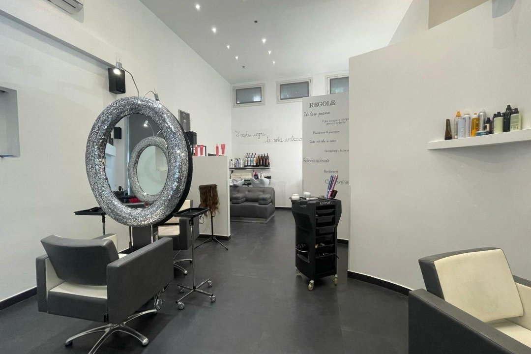 GStudio, Laurentino, Roma