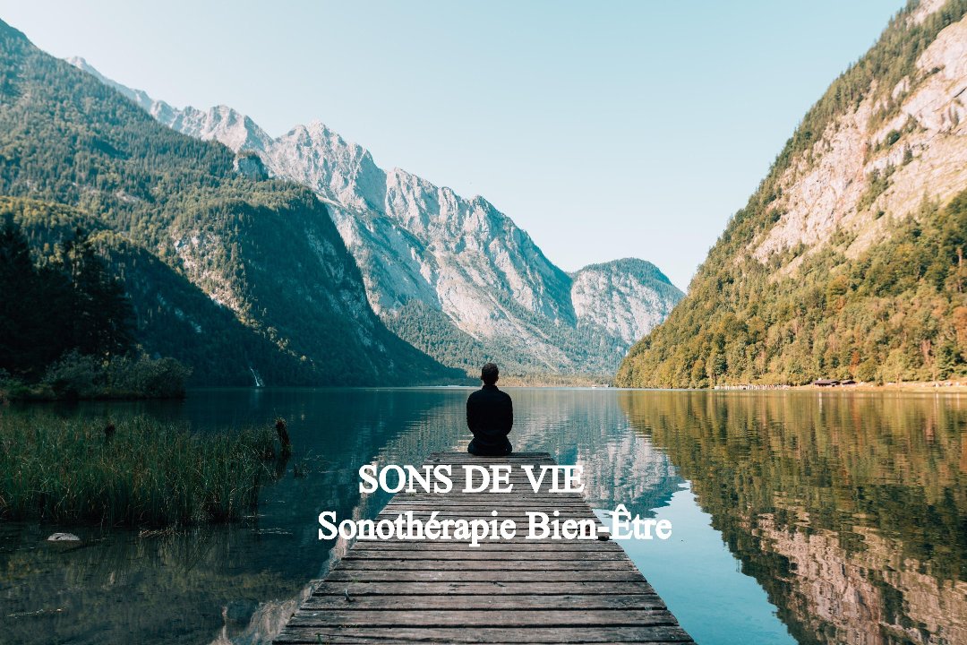 Sons de Vie - Sono thérapie et Reiki - Cabriès, Cabries, Bouches-du-Rhône