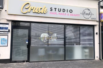 Crush Studio
