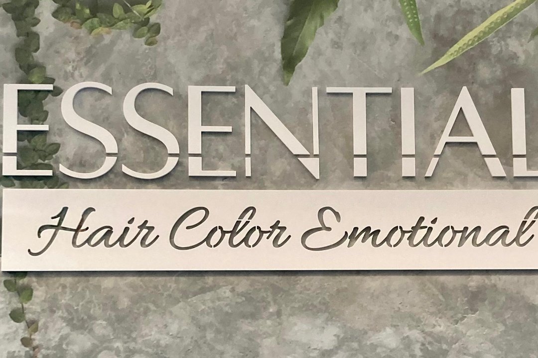 Essential Hair Color Emotional, Province, Catania