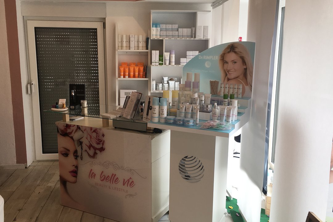 La Belle Vie - Beauty & Lifestyle, Weingarten (Baden), Baden-Württemberg