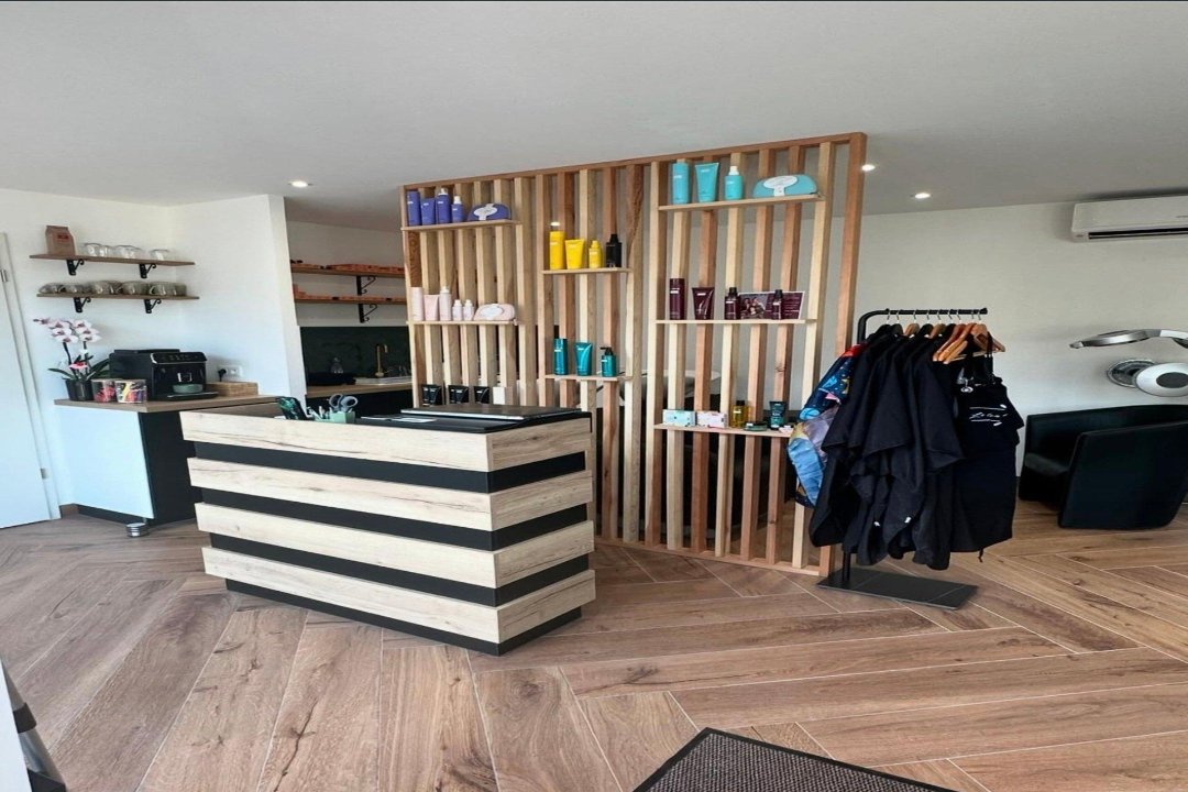 Le Salon D'a Côté Par Cynthia, Baccarat, Lorraine