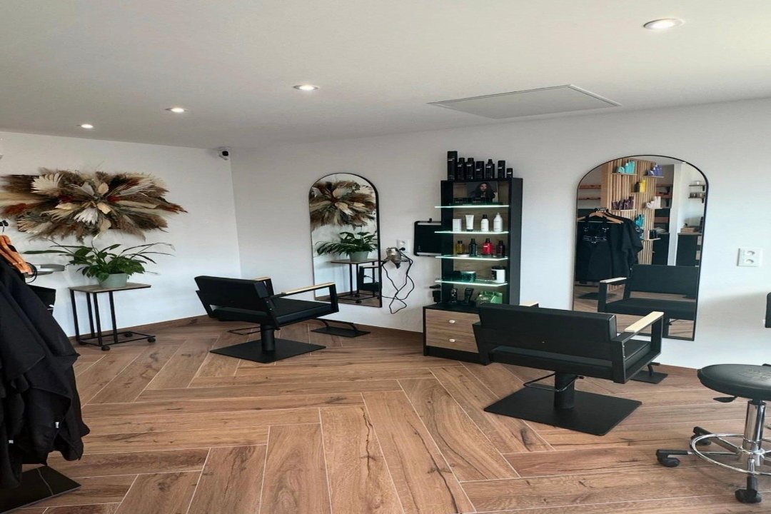 Le Salon D'a Côté Par Cynthia, Baccarat, Lorraine