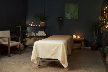 Elysia Wellness - London