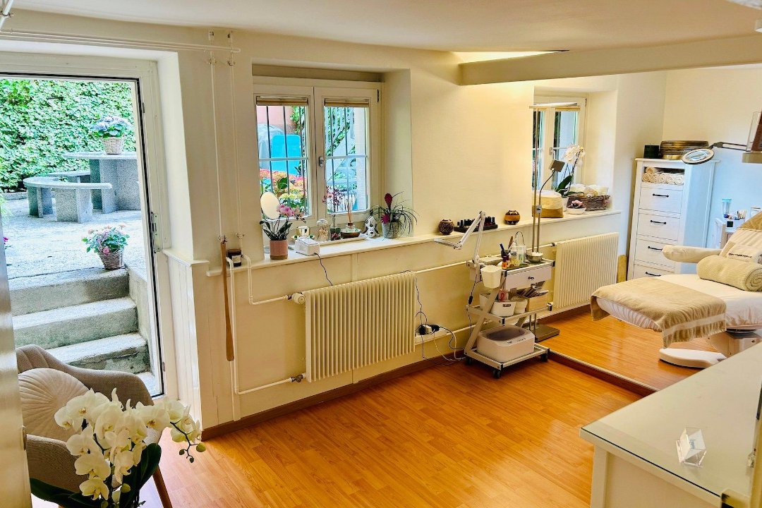 Lagona Cosmetics, Schaffhausen