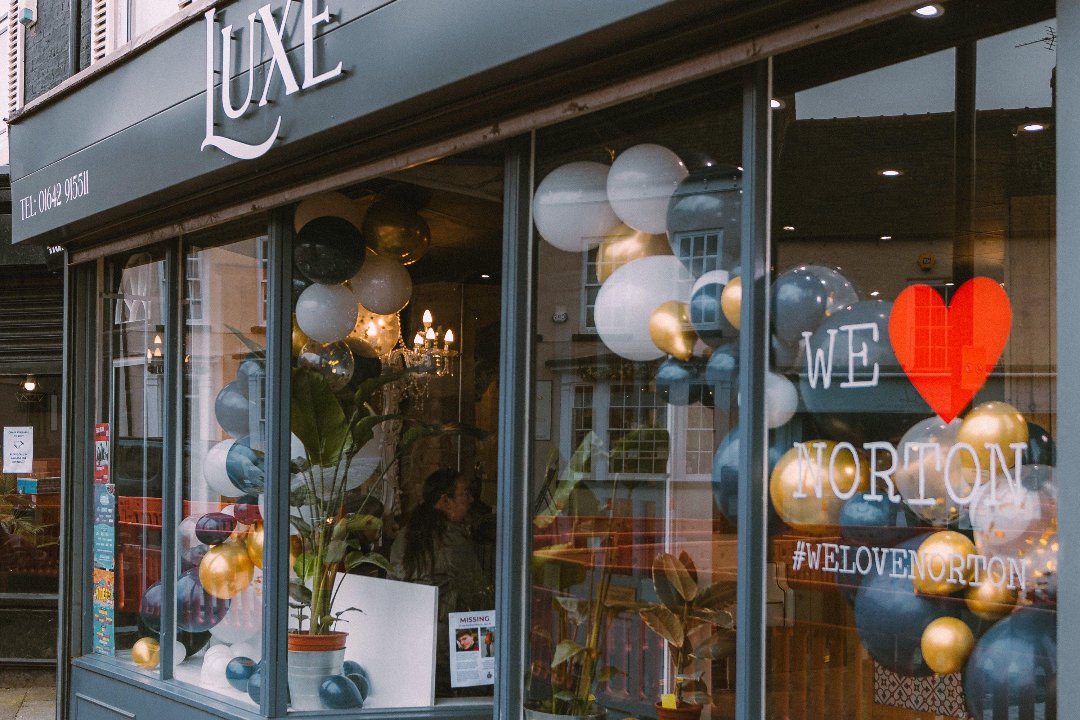 Luxe Hair & Beauty Group, Billingham, County Durham