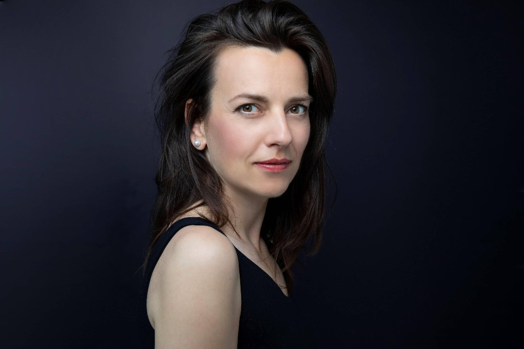 Anja Geisler Haarflüsterin, Männedorf