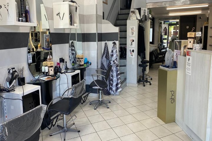 GF Acconciature e Estetica  - Esthétique Torino - Photo de galerie - OneBooking