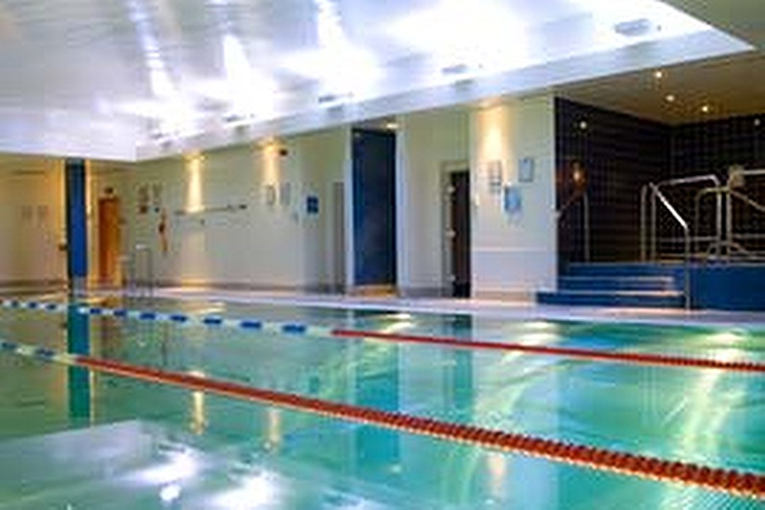 Nuffield Health Fitness & Wellbeing Wimbledon, Wimbledon, London