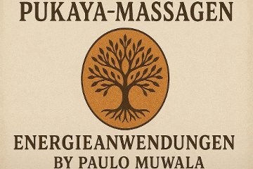 Pukaya Massagen by Paulo-Muwala