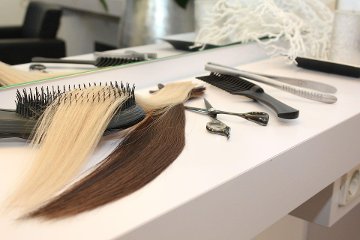 H&L Extensions & Style Studio