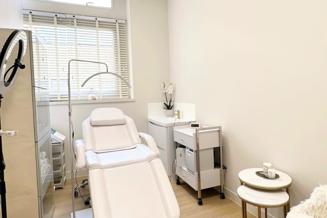ELIXIN Aesthetics, Edgware Road, London