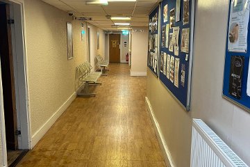 MC Sports Massage