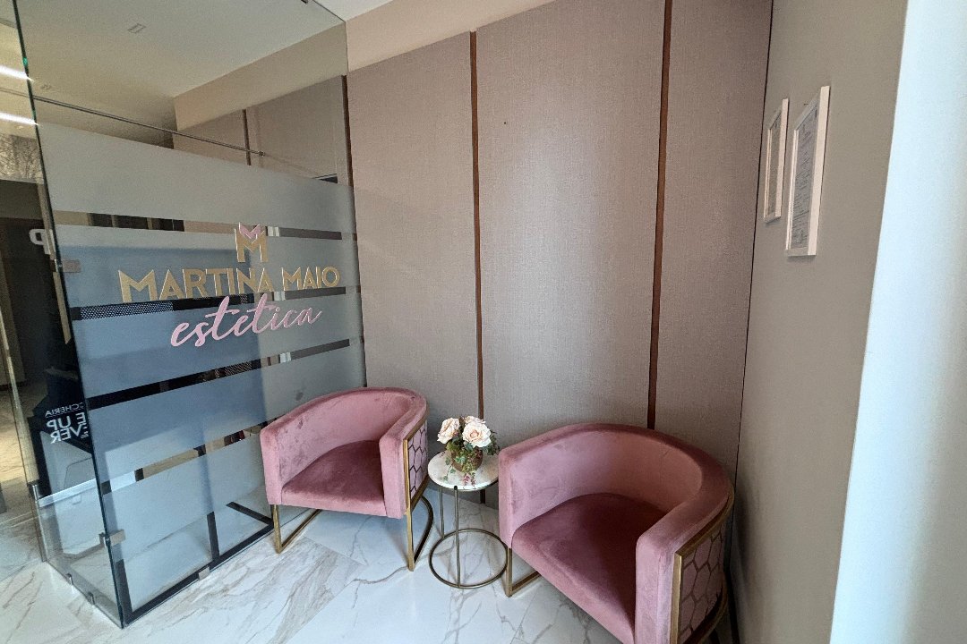 Martina Maio Estetica, Santa Lucia del Mela, Sicilia