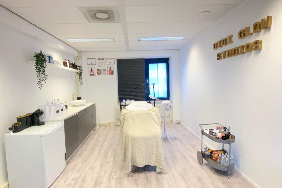 GiGi Glow studios, Holendrecht, Amsterdam