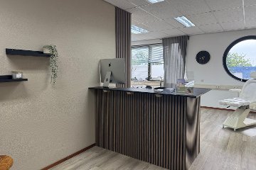 Unique beautysalon 