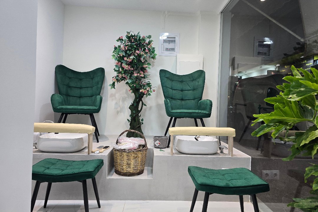Beauty Club Νίκαια, Nikea, Piraeus
