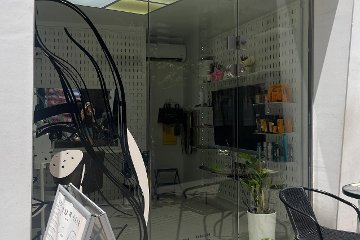 Dougalif Hair