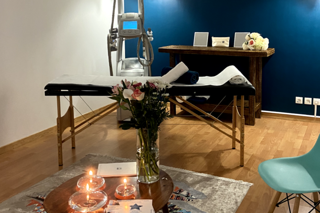 L'Instant Beauté, Le Tholonet, Aix-en-Provence, Bouches-du-Rhône