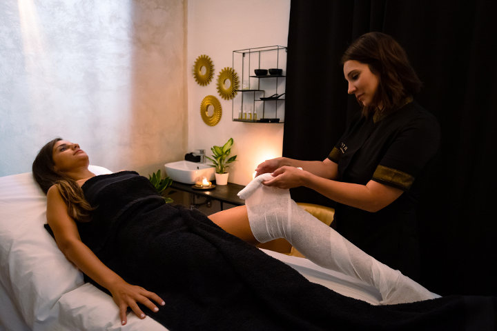 Truth - Luxury Beauty Institute - Épilation Novara - Photo de galerie - OneBooking