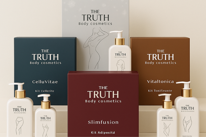 Truth - Luxury Beauty Institute - Épilation Novara - Photo de galerie - OneBooking