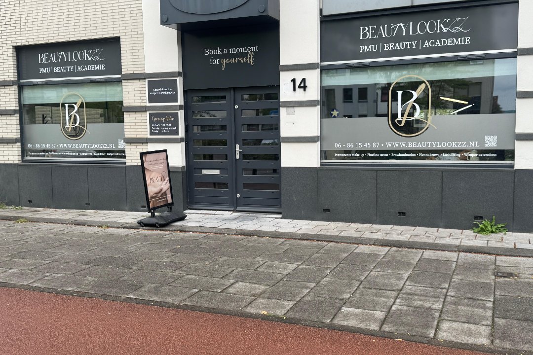 Beautylookzz , Barendrecht, Zuid-Holland