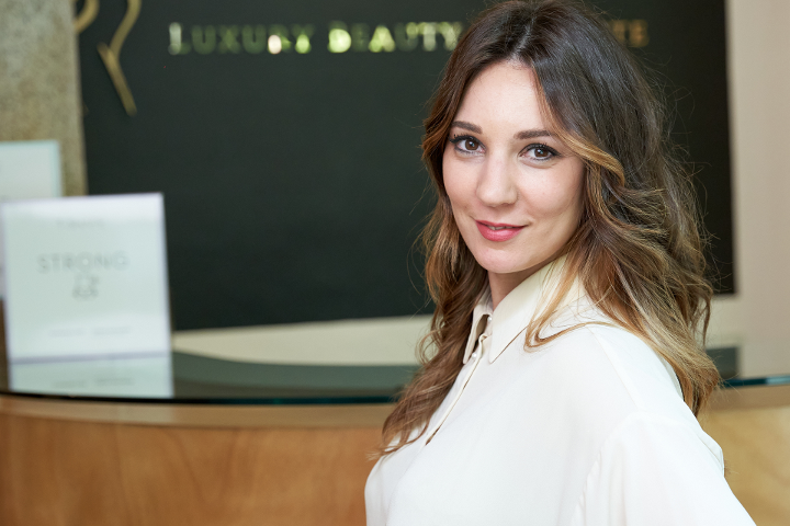 Truth - Luxury Beauty Institute - Épilation Novara - Photo de galerie - OneBooking