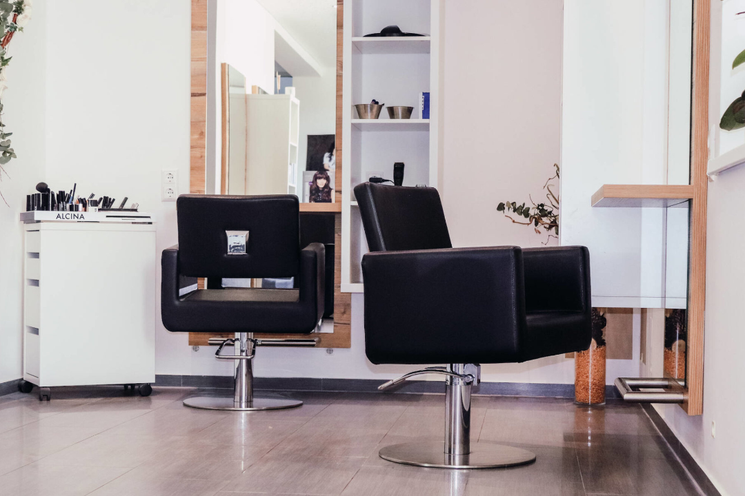 Hairzlich - Friseursalon mit Herz, Sankt Stefan im Lavavantal, Kärnten