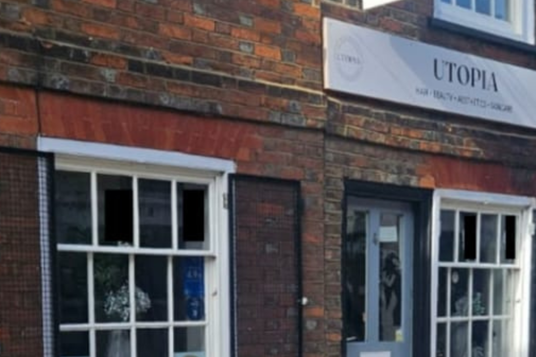 Tans, Teeth & EverythINK, Stevenage, Hertfordshire