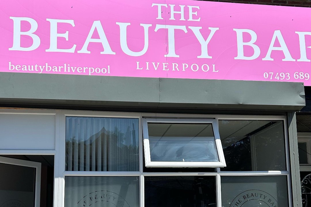 The Beauty Bar Liverpool, Childwall, Liverpool