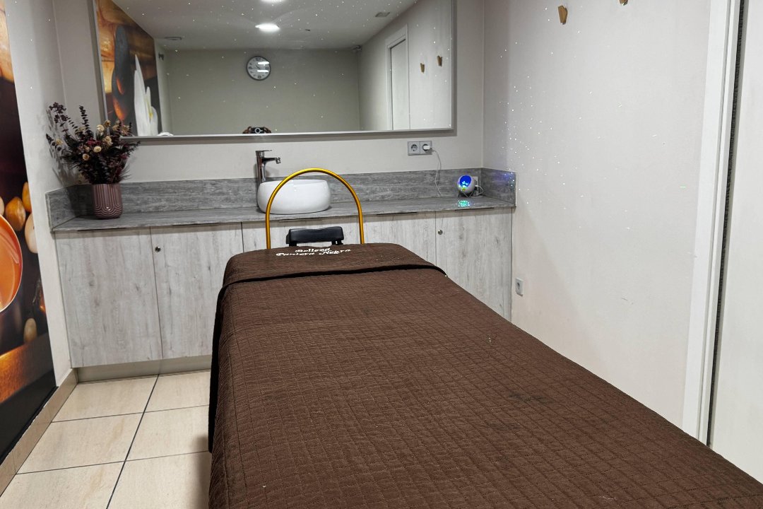 Centro de Belleza Pantera Negra, Campoamor, Alicante