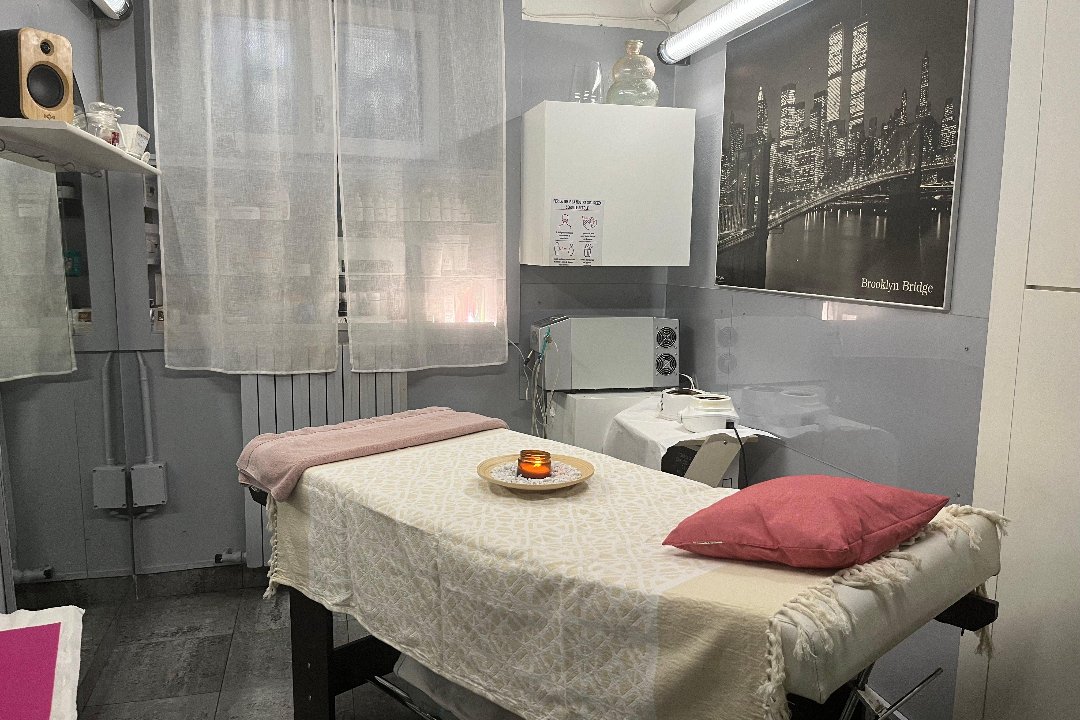 VM Esteticamente, Buenos Aires, Milano