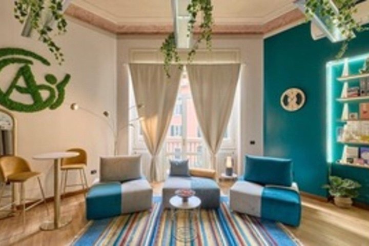 Elisa Braccaioli Osteopata - Massage Brescia - Photo de couverture - OneBooking