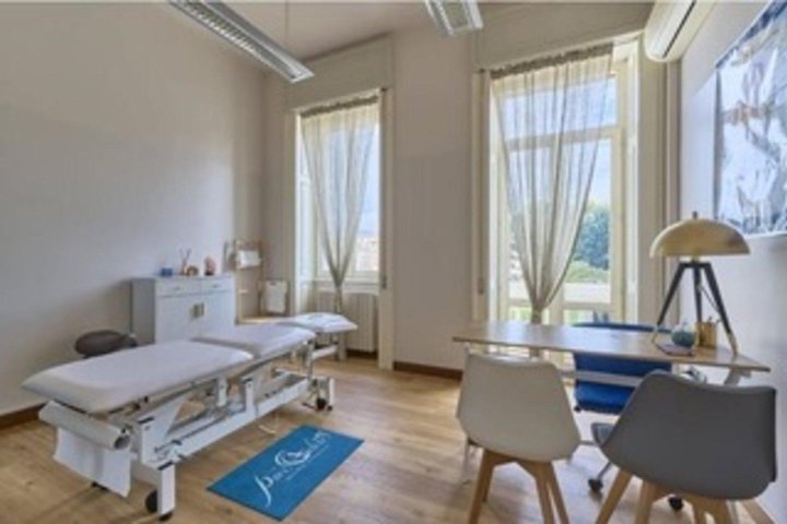 Elisa Braccaioli Osteopata - Massage Brescia - Photo de galerie - OneBooking