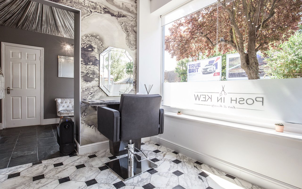 Hairdressers and Hair Salons near Kew, London Treatwell