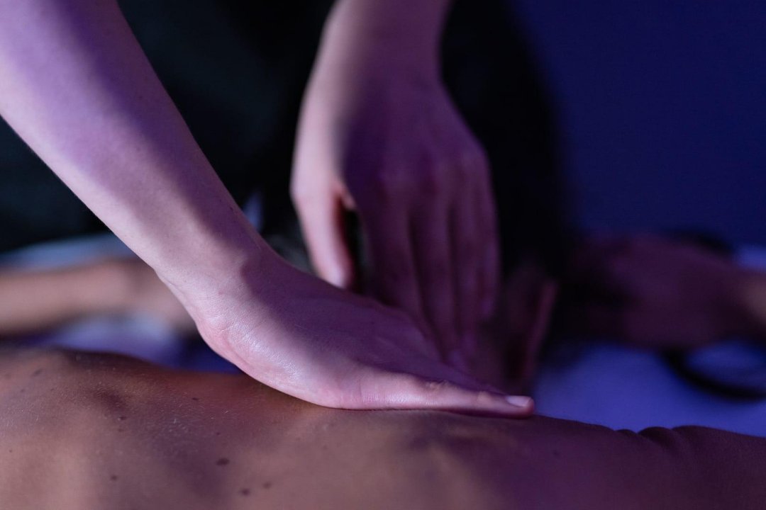 Rituals Navona, Largo Ottavio Tassoni, Roma