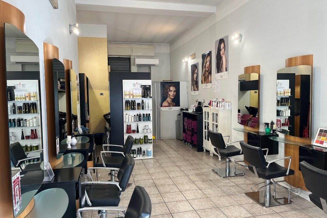 BEM di Micheloni Tiziano, Niguarda, Milano