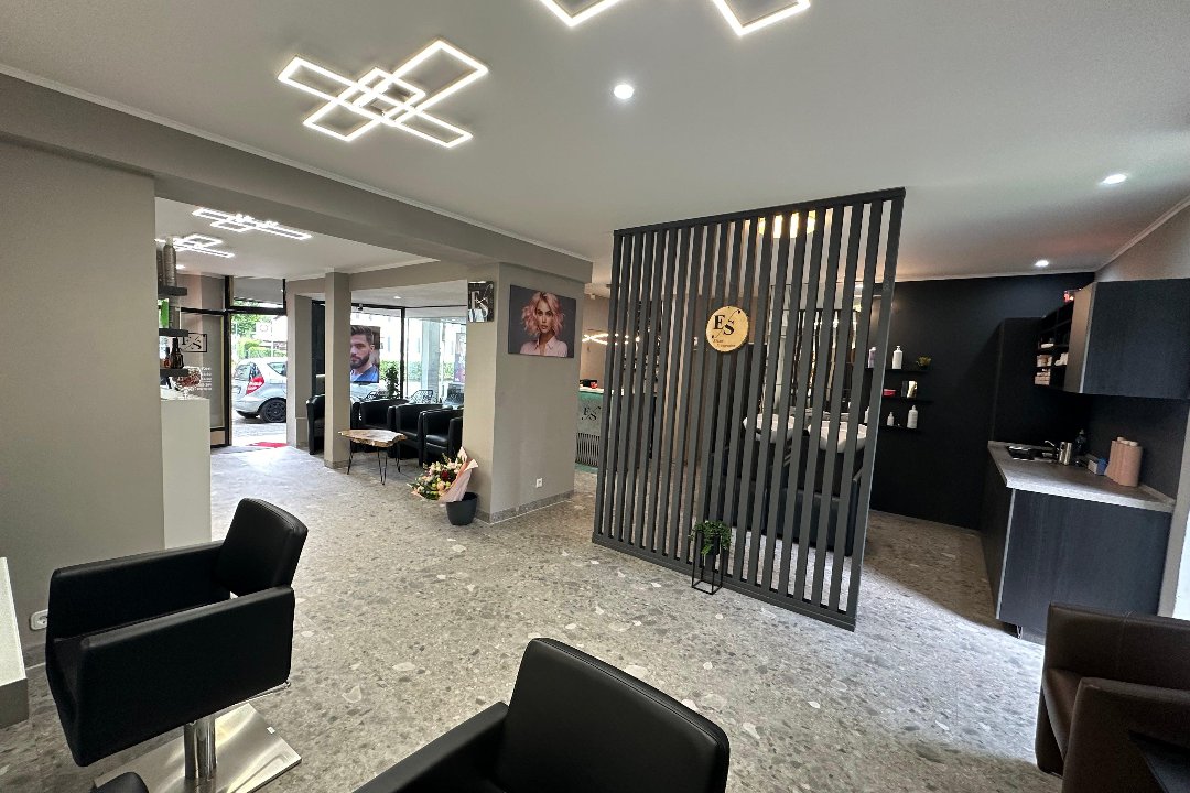 Elian Friseursalon, Marl