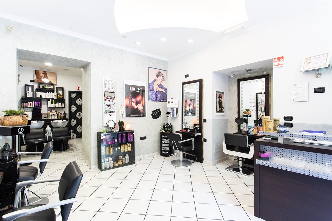 Hair Studio 42, San Giovanni, Roma