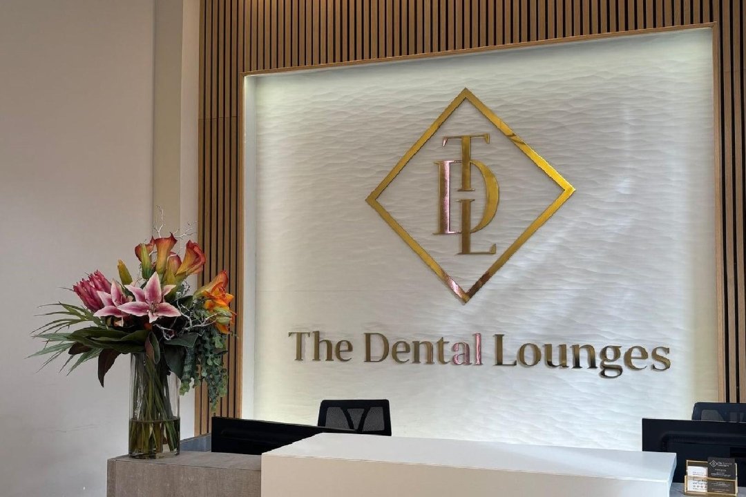 The Dental Lounges Wimbledon, Centre Court Shopping Centre, London