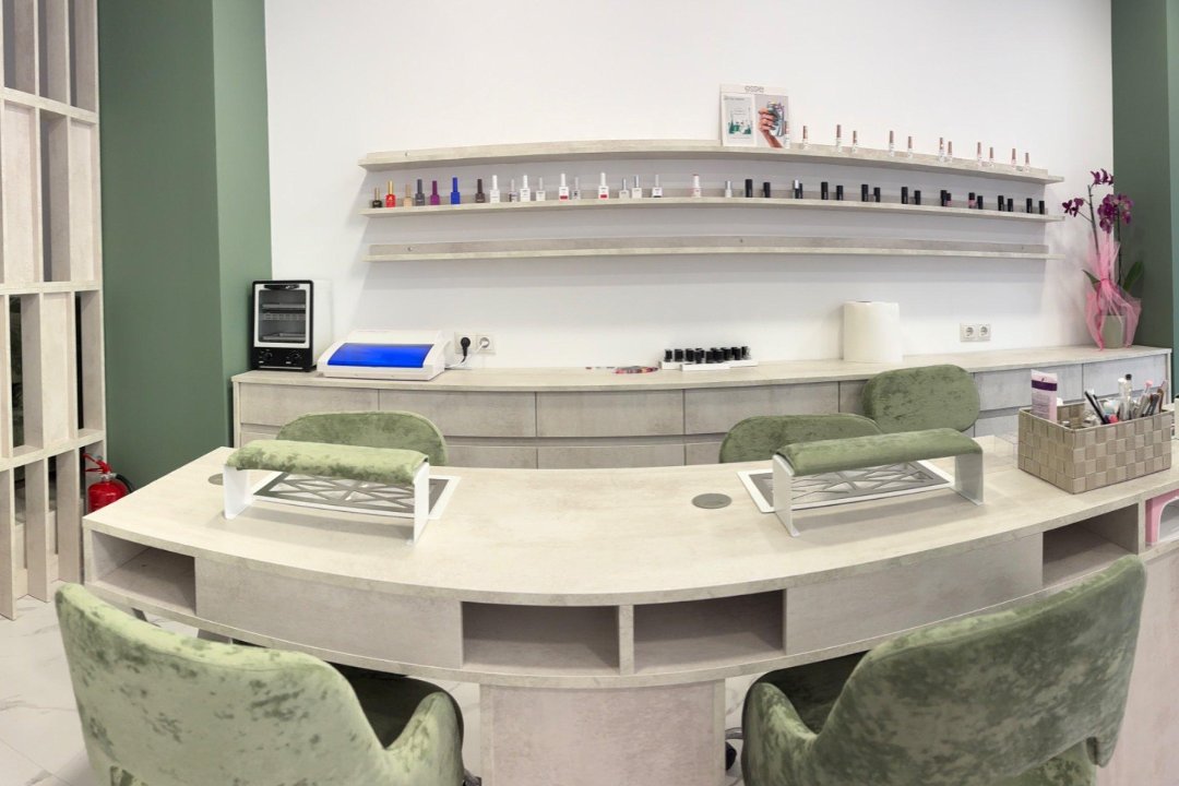 Sleek Nails, Kallithea, Αττική