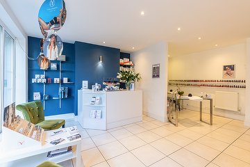 The Beauty Rooms - St Helens